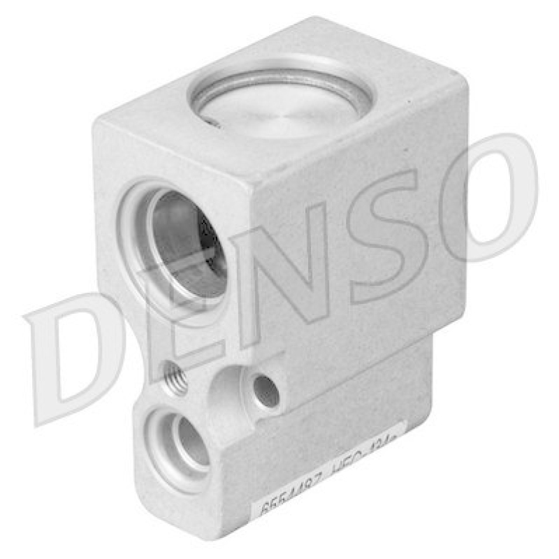 DENSO Expansion Valve, air conditioning