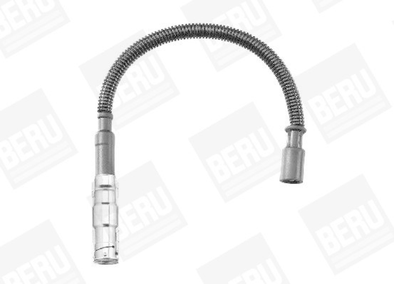 BERU by DRiV Ignition Cable Kit