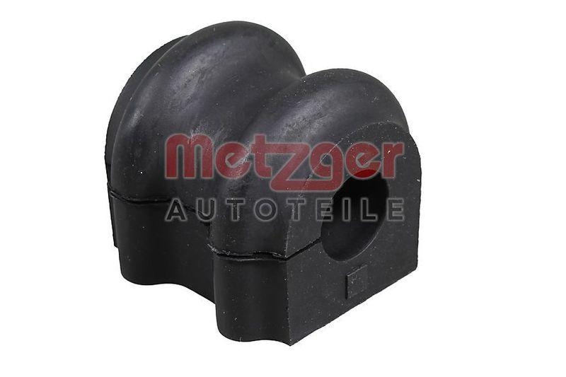 METZGER Lagerung, Stabilisator 52112009