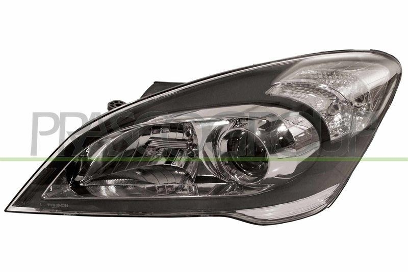 PRASCO Hauptscheinwerfer KI4324904