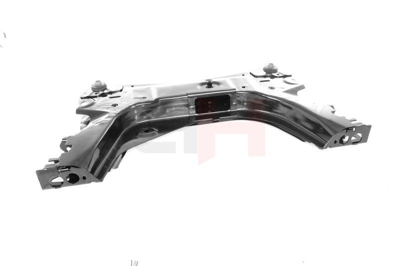 Achsträger Achskörper Vorne passend für Renault Clio 3 1.2 Nissan Micra Note 1.4