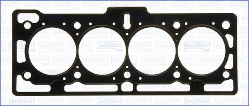 AJUSA Gasket, cylinder head MULTILAYER STEEL