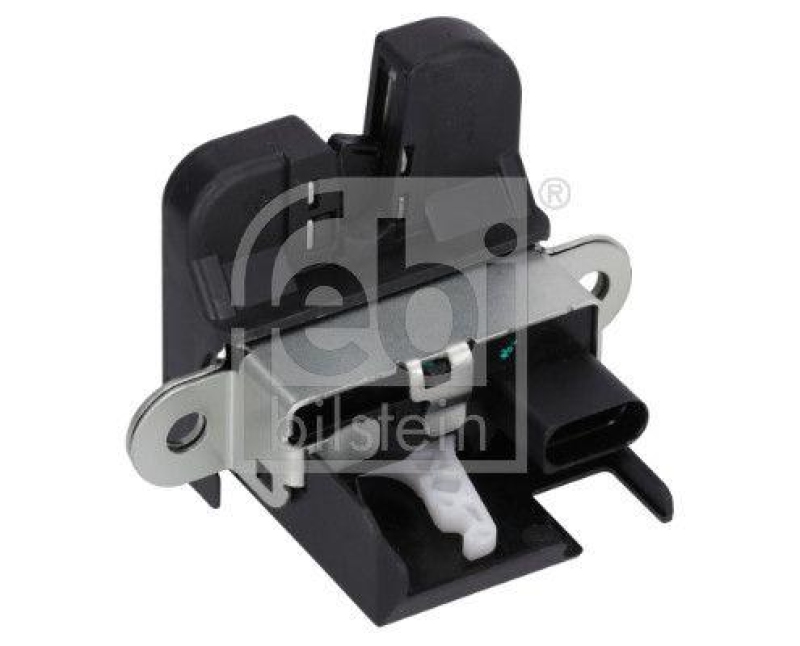 FEBI BILSTEIN Heckklappenschloss febi Plus 1000497