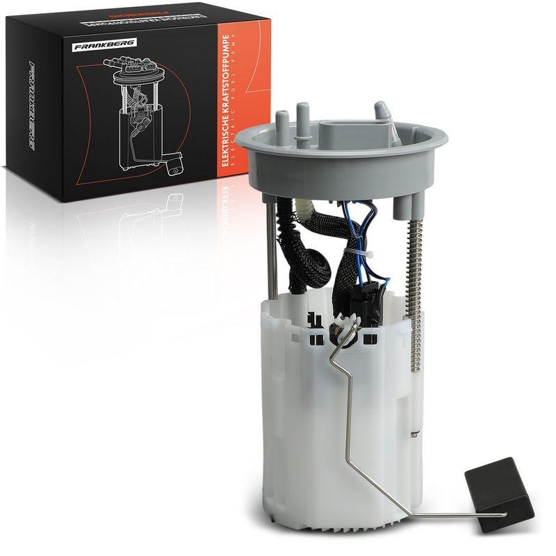 1x Frankberg Kraftstoffpumpe 5481FB0012993