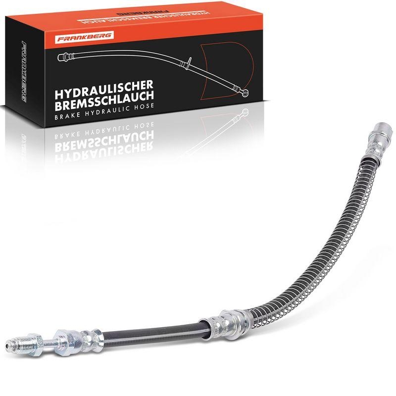 1x Frankberg Bremsschlauch Vorderachse Links oder Rechts 5481FB0032711