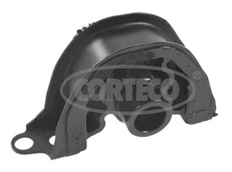 CORTECO Lagerung, Motor