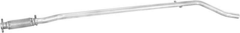 Exhaust Pipe