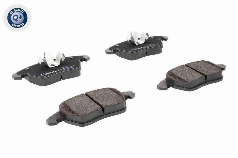 VAICO Bremsbelagsatz, Scheibenbremse Green Mobility Parts V10-9888