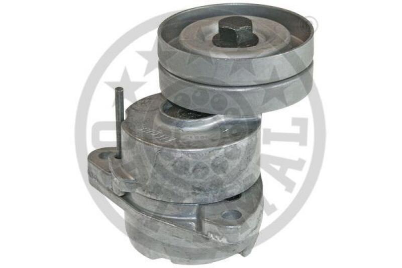 OPTIMAL Tensioner Lever, V-ribbed belt