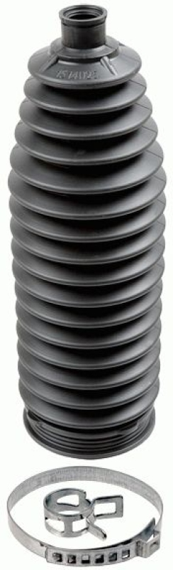 LEMFÖRDER Bellow, steering