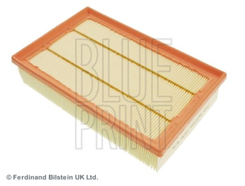 BLUE PRINT Luftfilter ADN12255