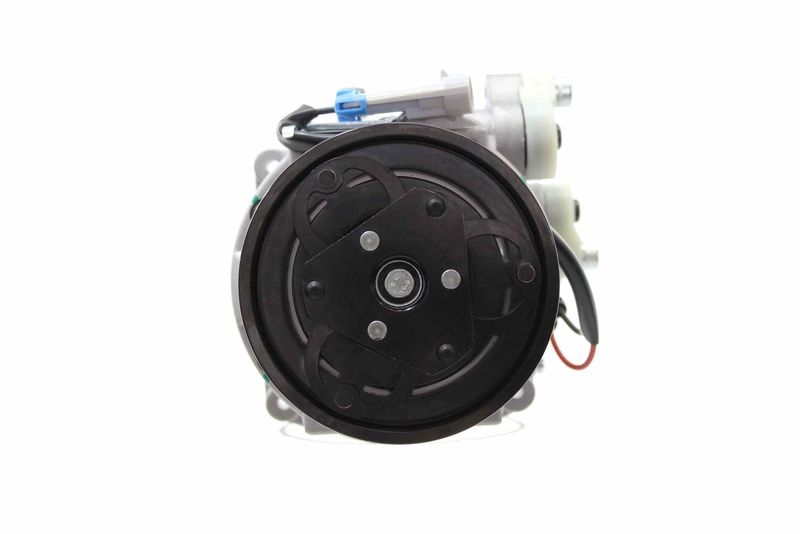 ALANKO Compressor, air conditioning