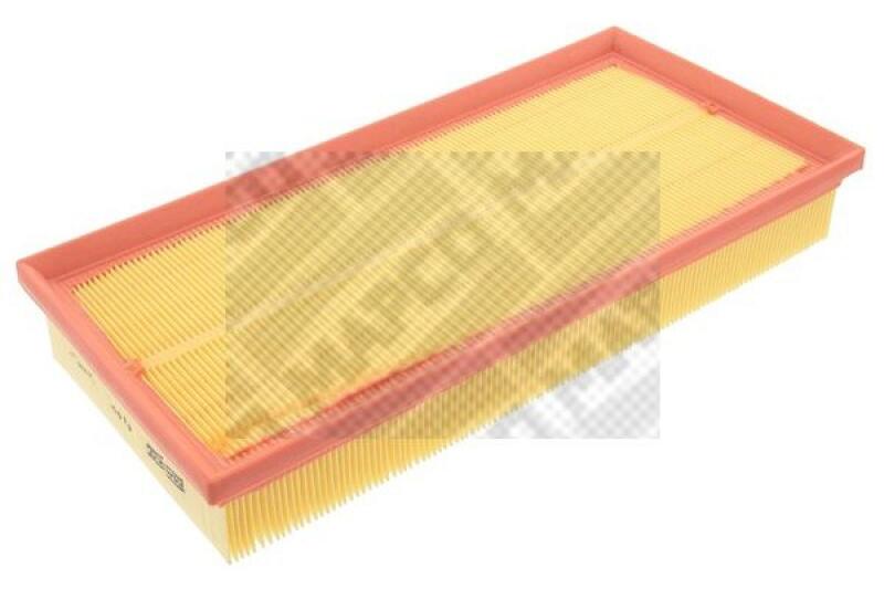 MAPCO Luftfilter 61000