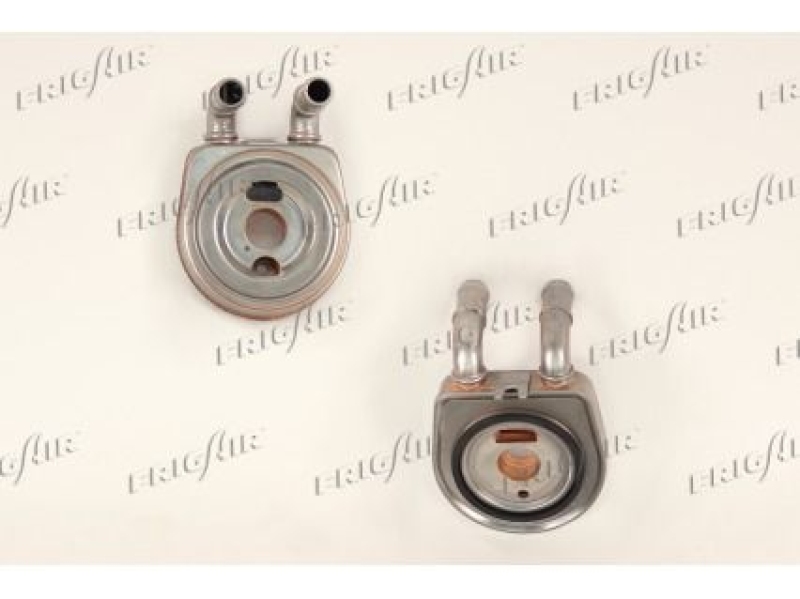 FRIGAIR Oil Cooler, engine oil