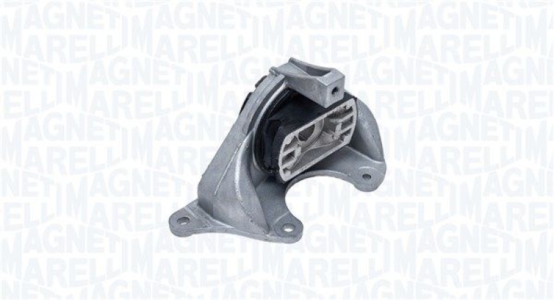 MAGNETI MARELLI Holder, engine mounting system