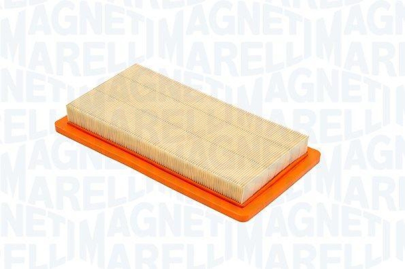 MAGNETI MARELLI Luftfilter 153071760157
