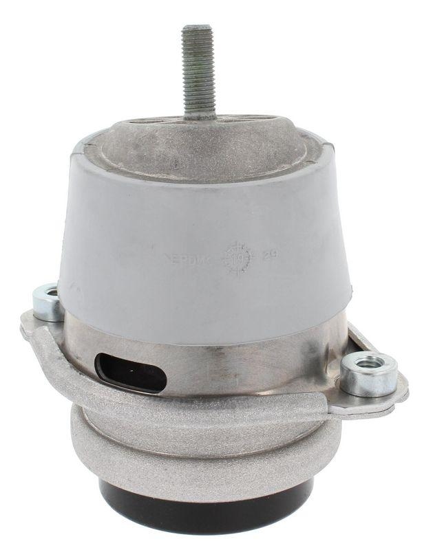 CORTECO Lagerung, Motor