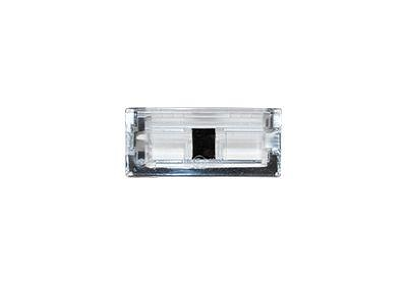 VAN WEZEL Licence Plate Light