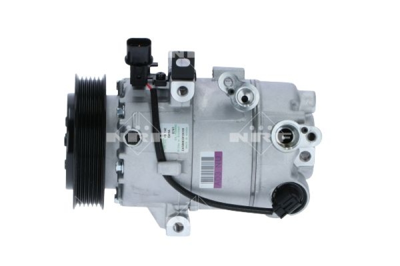 NRF Compressor, air conditioning