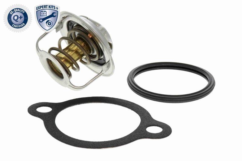 ACKOJA Thermostat, coolant EXPERT KITS +