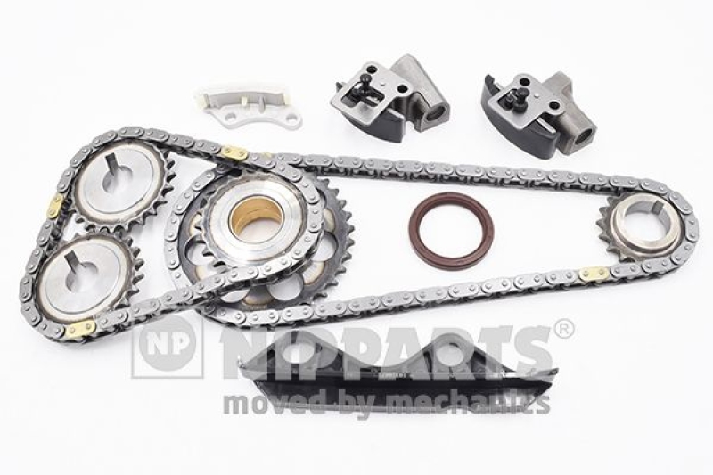 NIPPARTS Timing Chain Kit