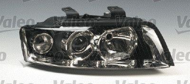 VALEO Headlight ORIGINAL PART