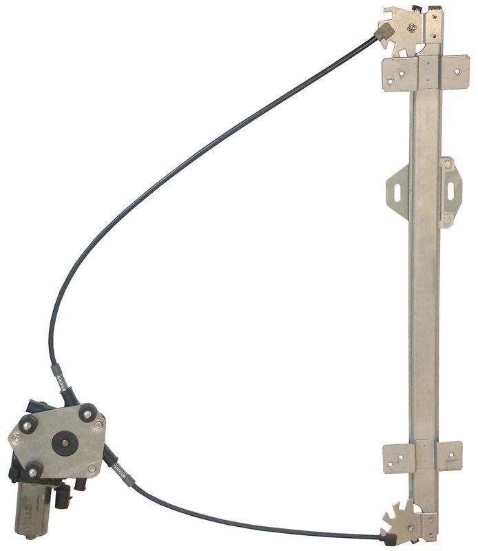 VALEO Window Regulator