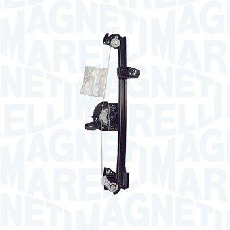 MAGNETI MARELLI Fensterheber 350103730000