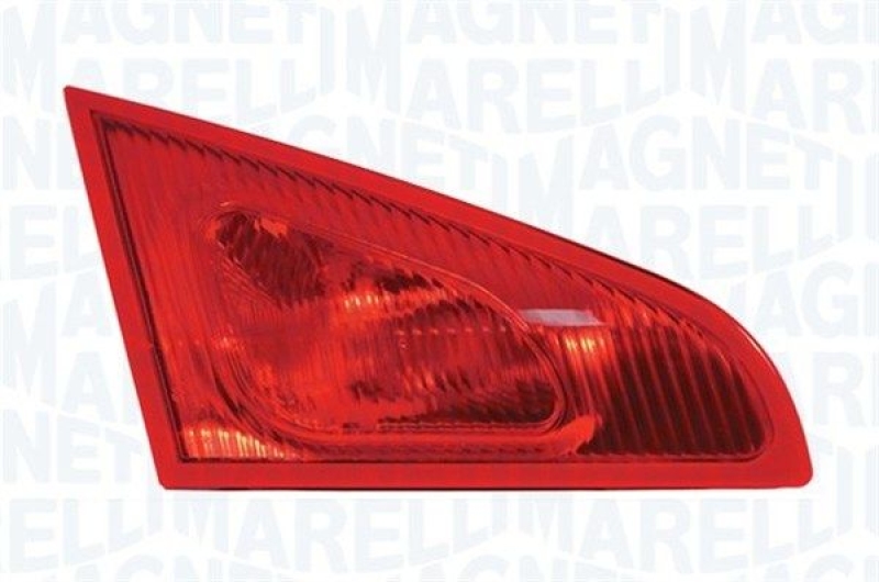 MAGNETI MARELLI Combination Rear Light