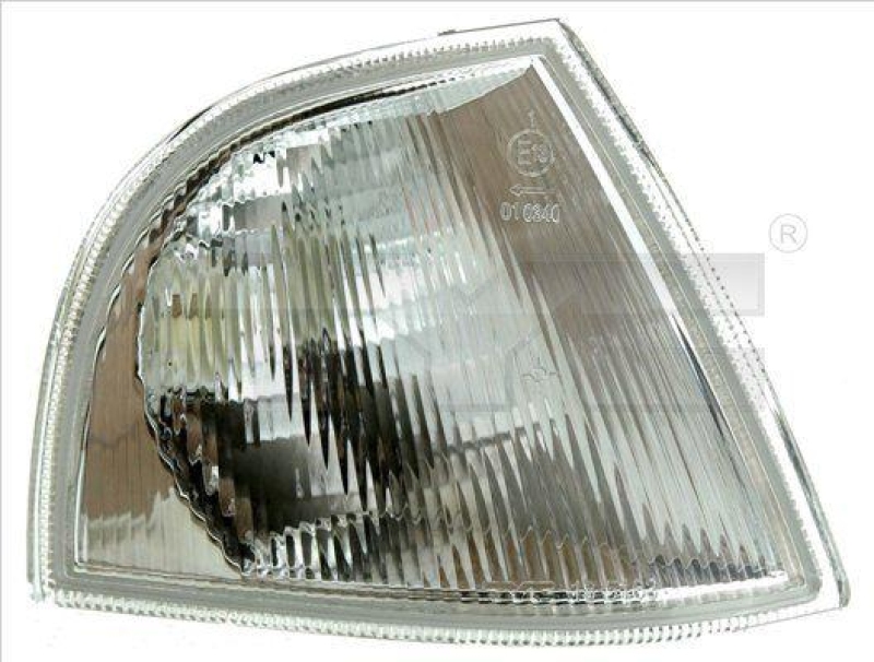 TYC Blinkleuchte Blinker 18-5164-05-2