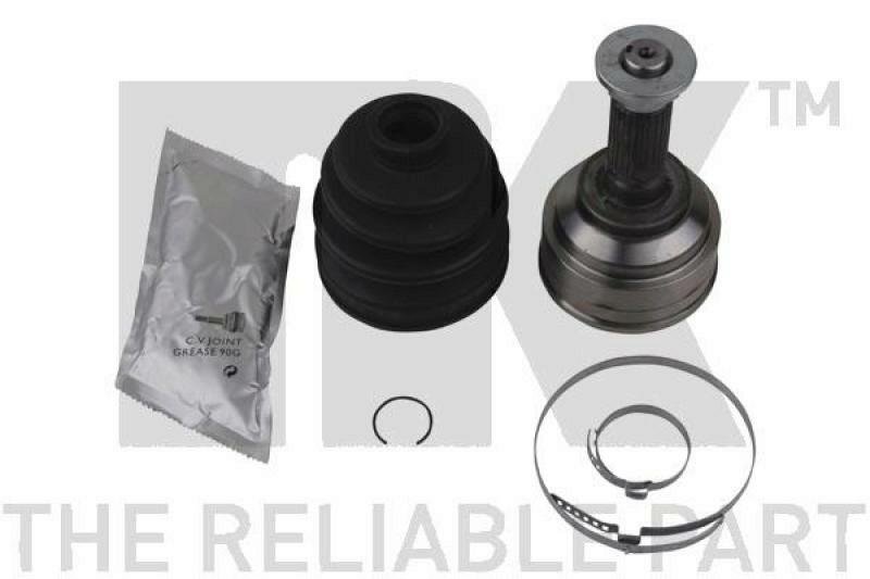 NK Joint Kit, drive shaft