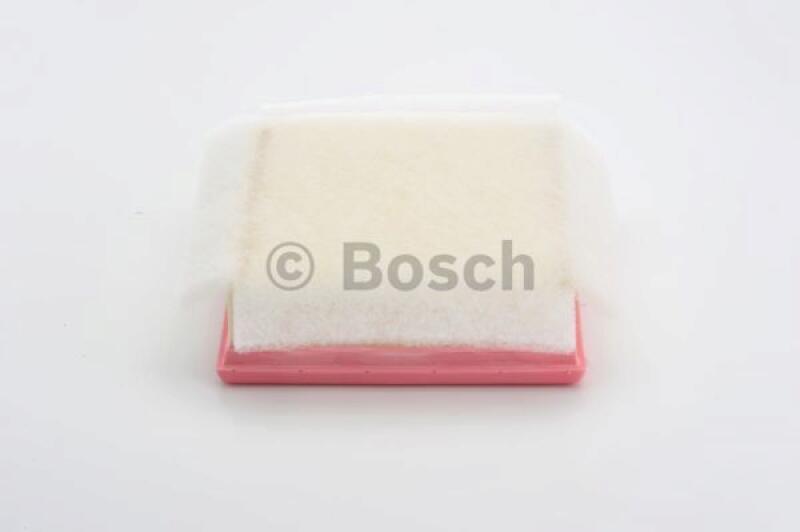 BOSCH Luftfilter