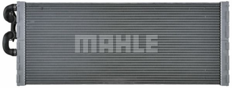 MAHLE Niedertemperaturkühler, Ladeluftkühler BEHR *** PREMIUM LINE ...