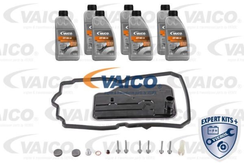 Parts Kit, automatic transmission oil change EXPERT KITS +