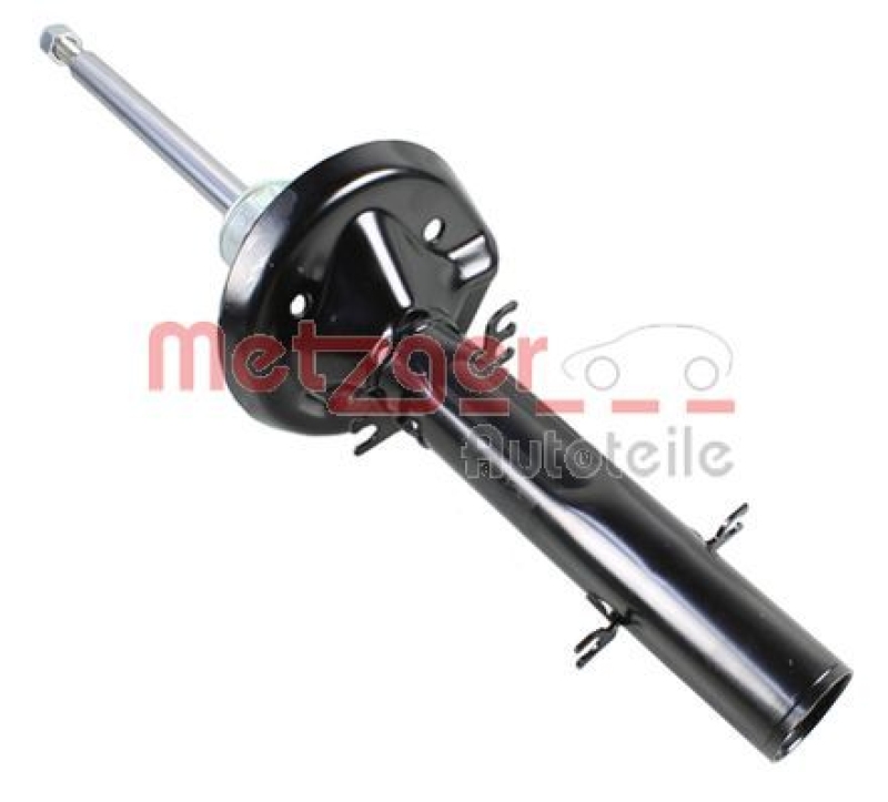 STO&szlig;D&Auml;MPFER SET (2 ST&Uuml;CK)