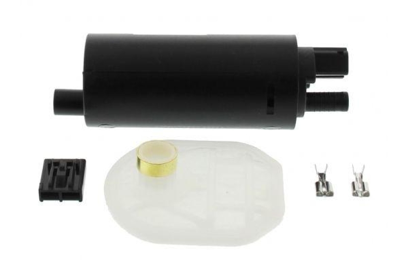 MAPCO Fuel Pump