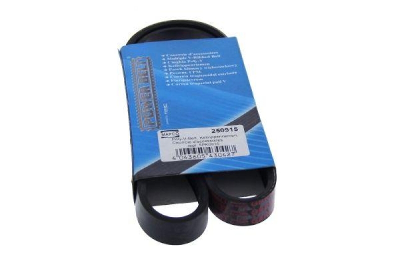 MAPCO V-Ribbed Belt