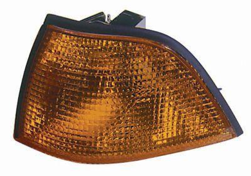 VAN WEZEL Blinkleuchte Blinker 642901