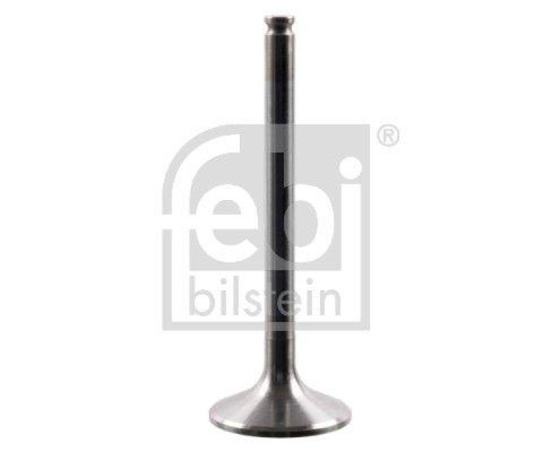 FEBI BILSTEIN Einlassventil 15368