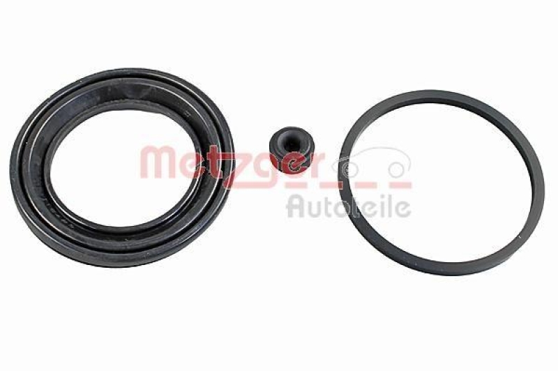 METZGER Repair Kit, brake caliper GREENPARTS