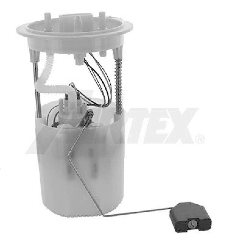 AIRTEX Fuel Feed Unit