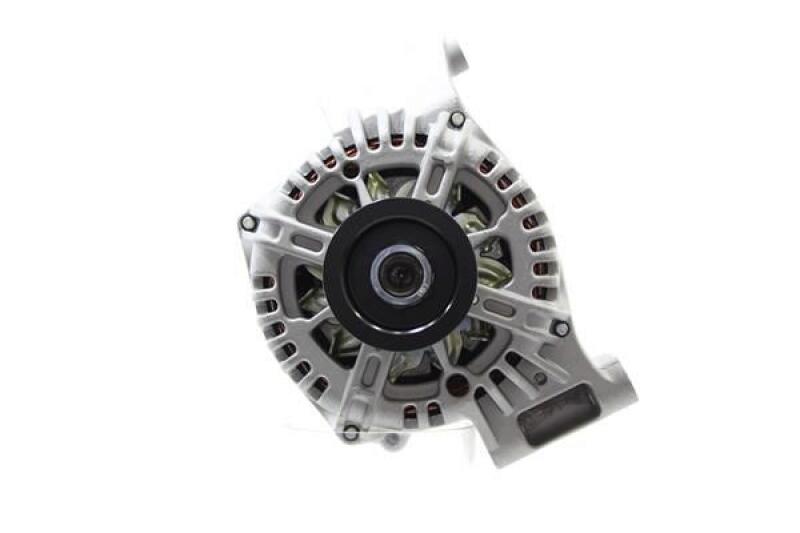 ALANKO Generator