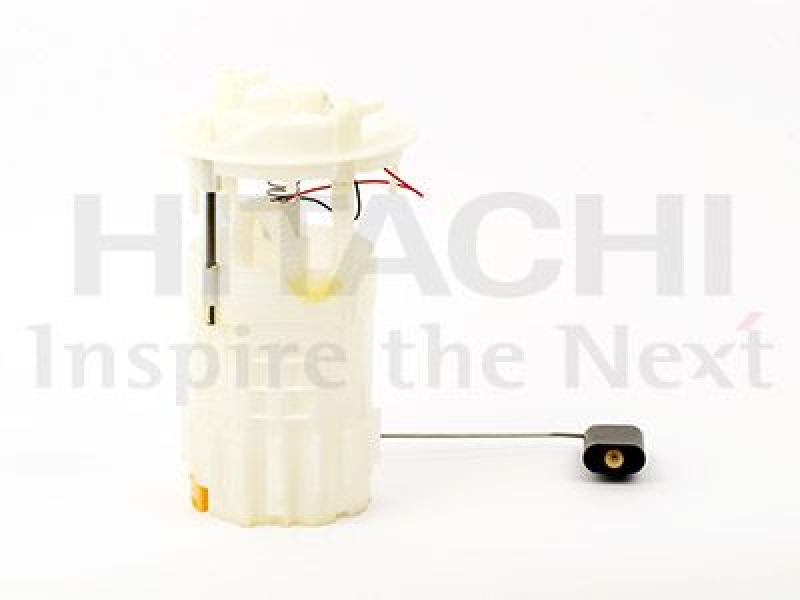 HITACHI Sensor, Kraftstoffvorrat 2503575