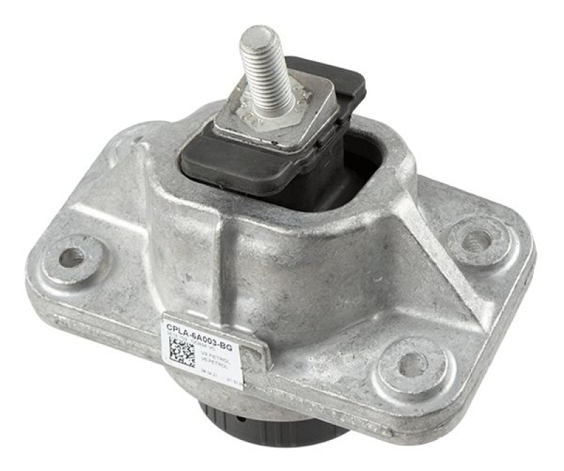 LEMFÖRDER Lagerung, Motor