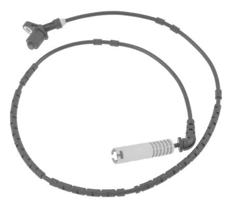 TEXTAR Sensor, wheel speed