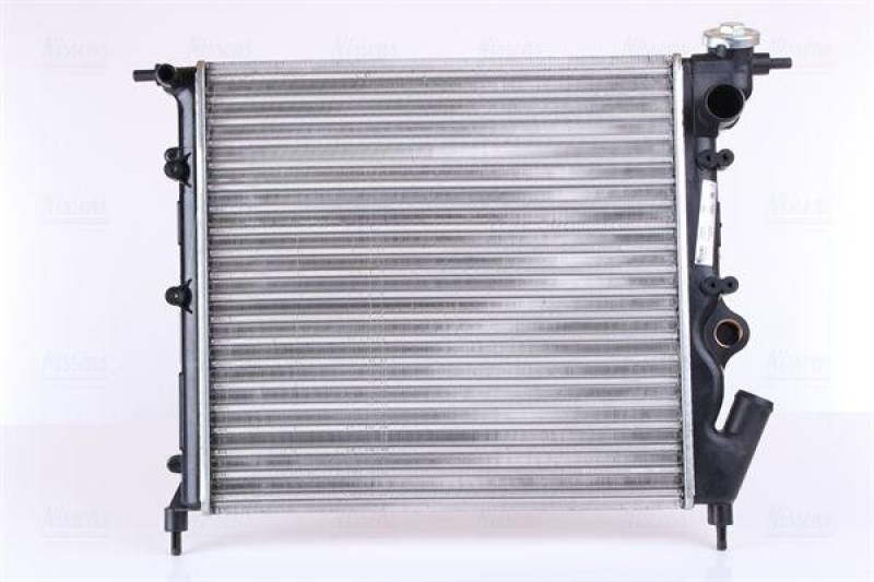 NISSENS Radiator, engine cooling