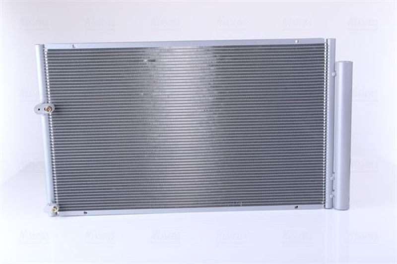 NISSENS Kondensator, Klimaanlage 940047