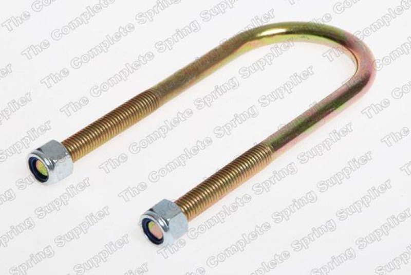 KILEN Spring Clamp