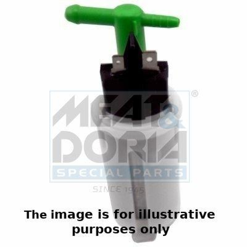 MEAT & DORIA Fuel Pump