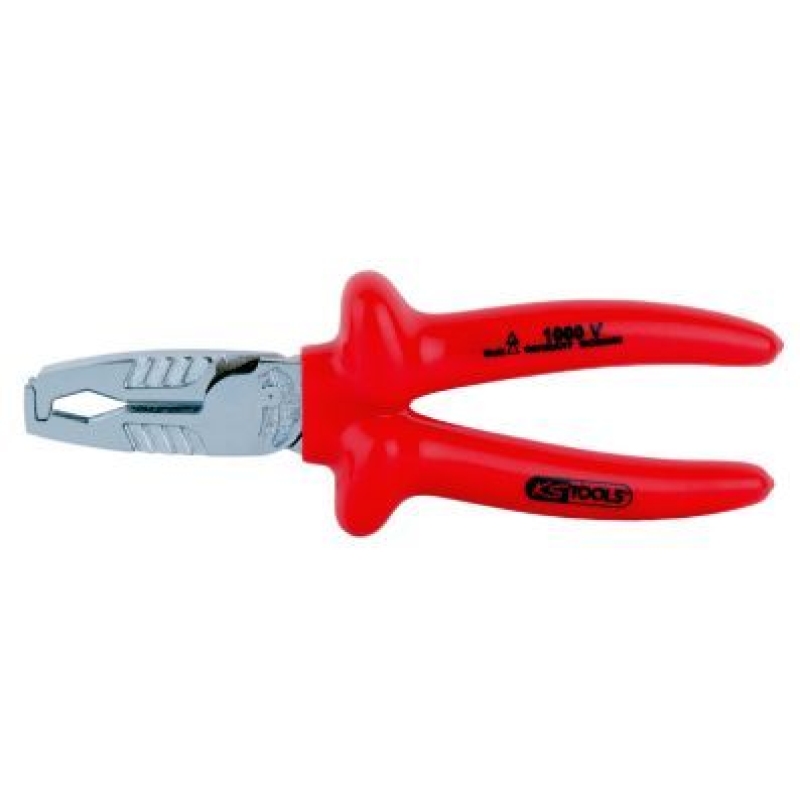 KS TOOLS Cable stripper